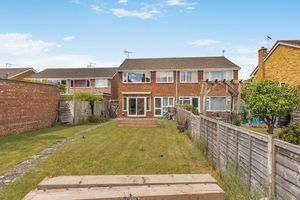 Ettington Close Wellesbourne